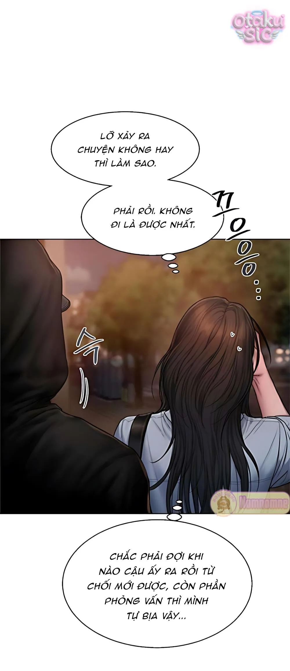Tham Lam - Chap 4
