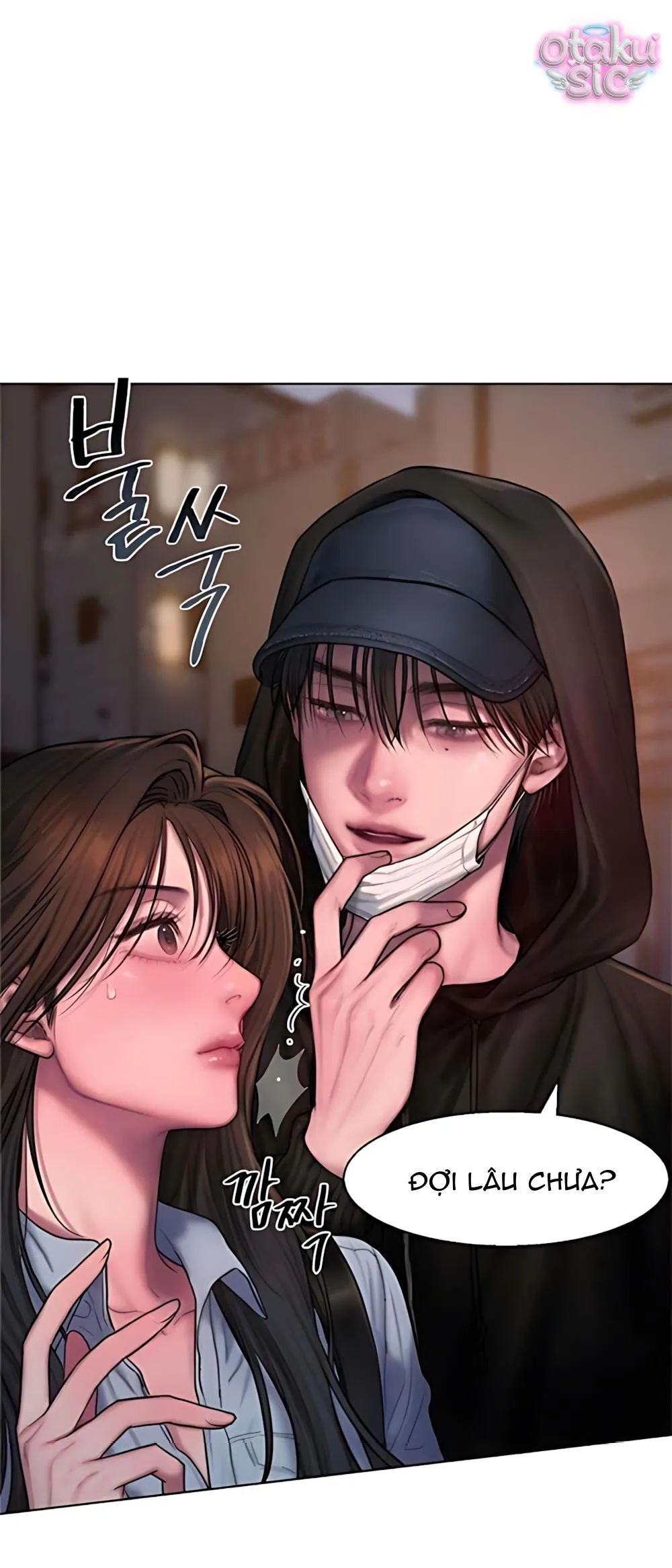 Tham Lam - Chap 4