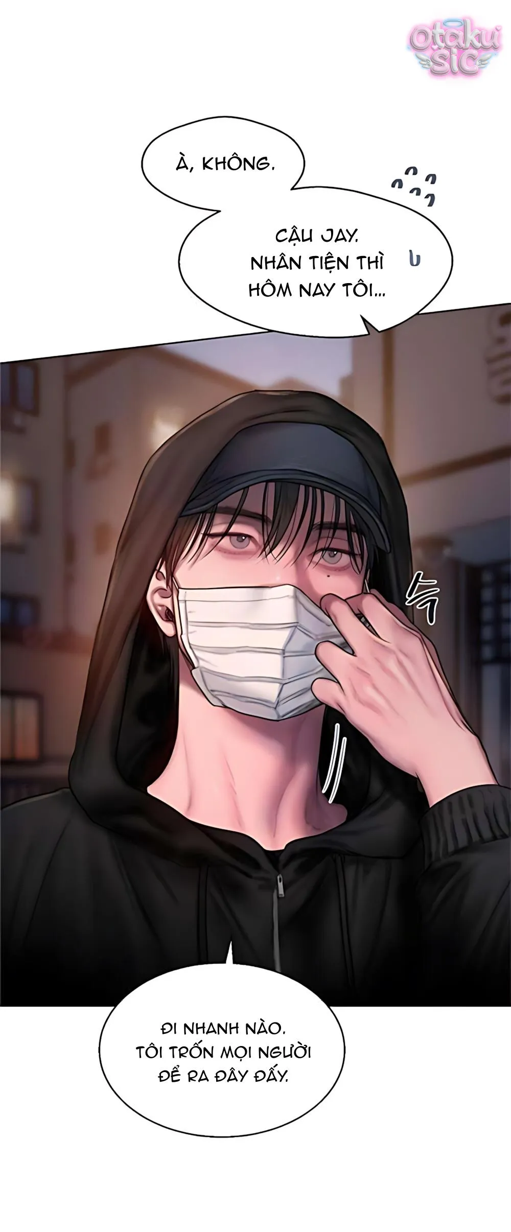 Tham Lam - Chap 4