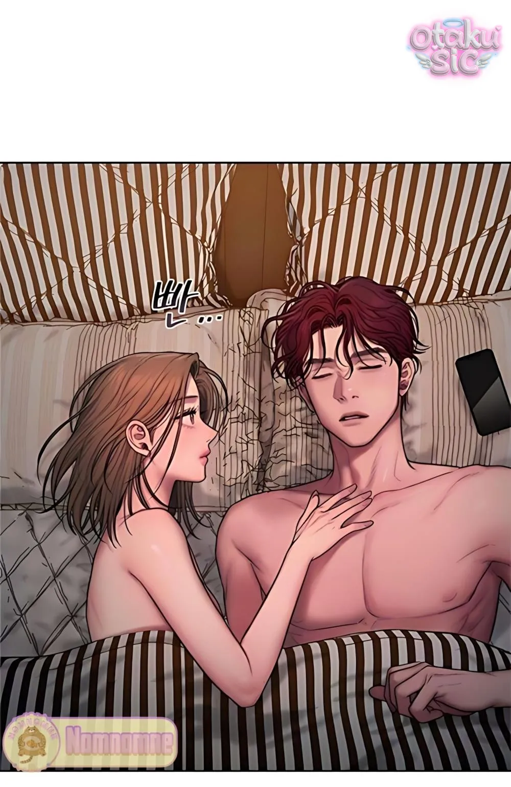 Tham Lam - Chap 5