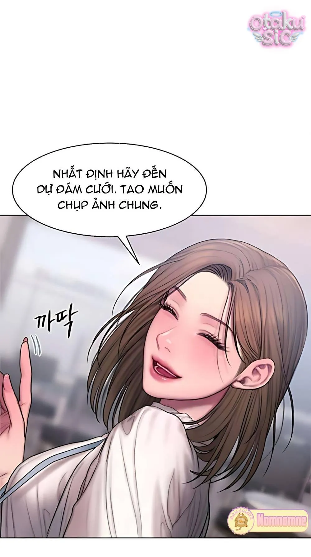 Tham Lam - Chap 6