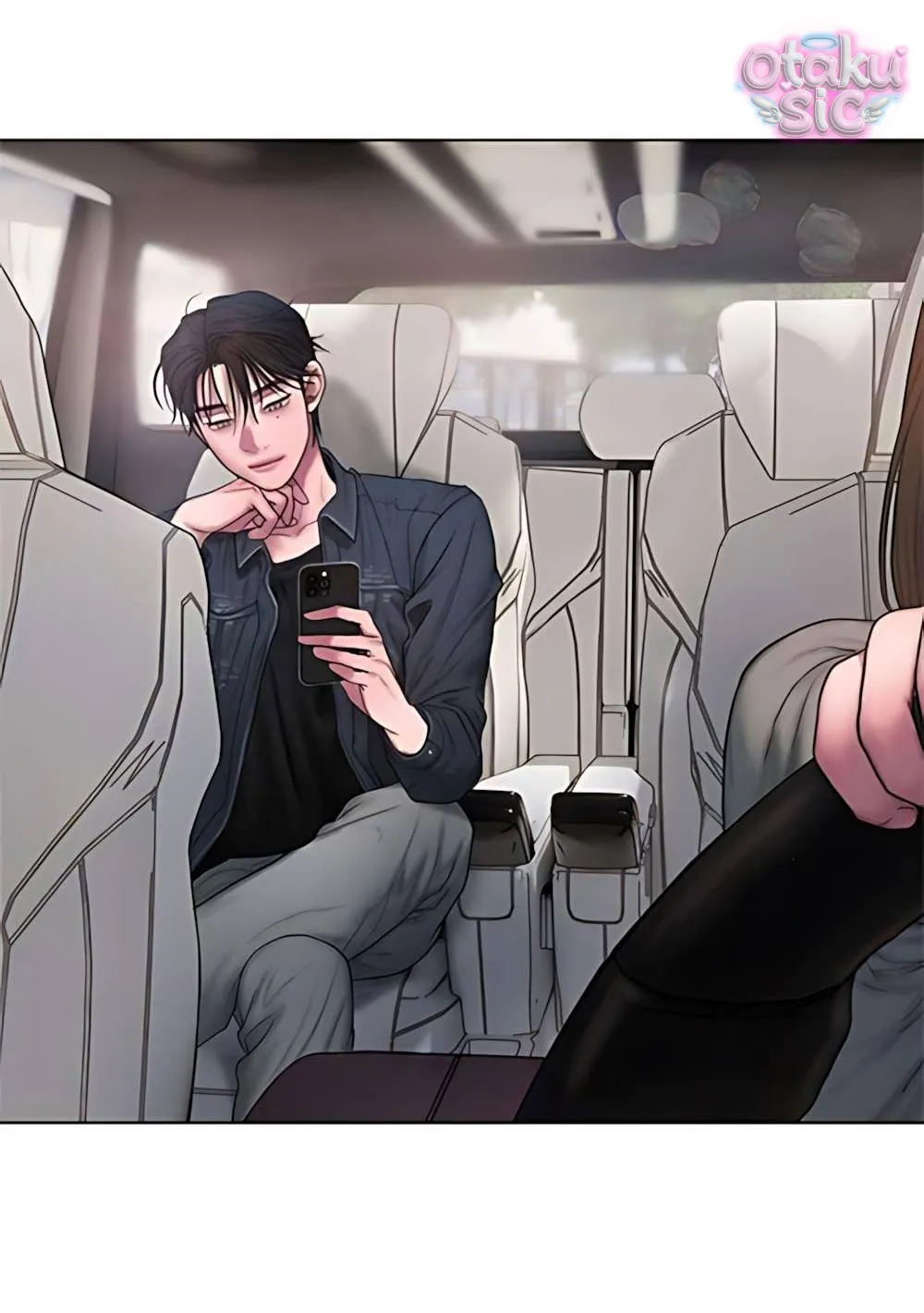 Tham Lam - Chap 6