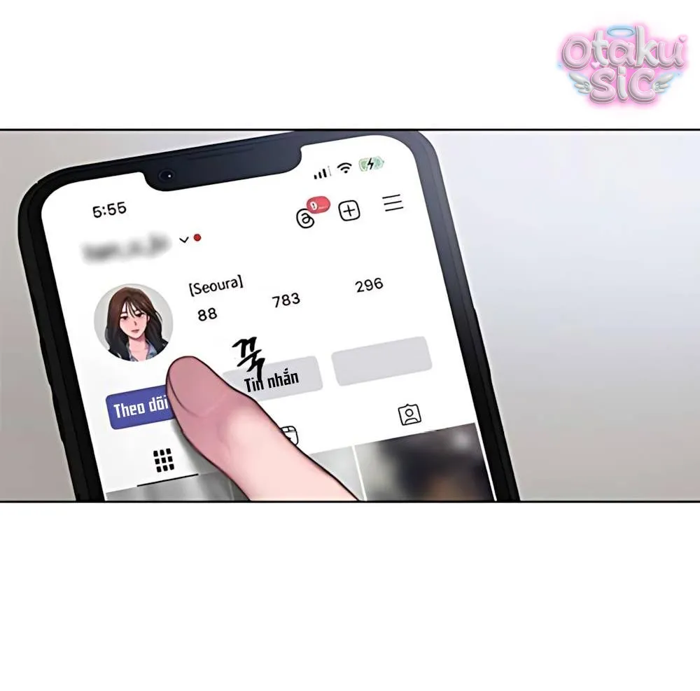 Tham Lam - Chap 6