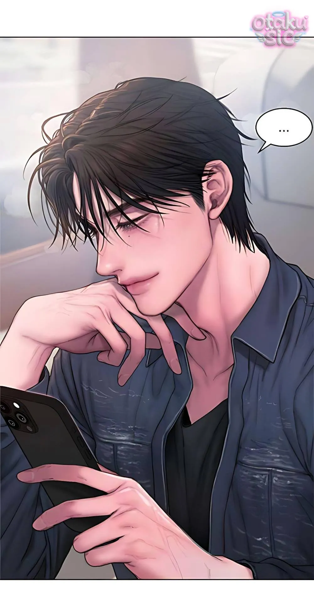 Tham Lam - Chap 6
