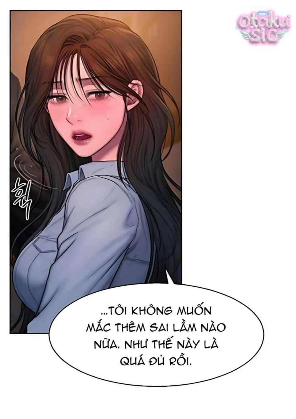 Tham Lam - Chap 6