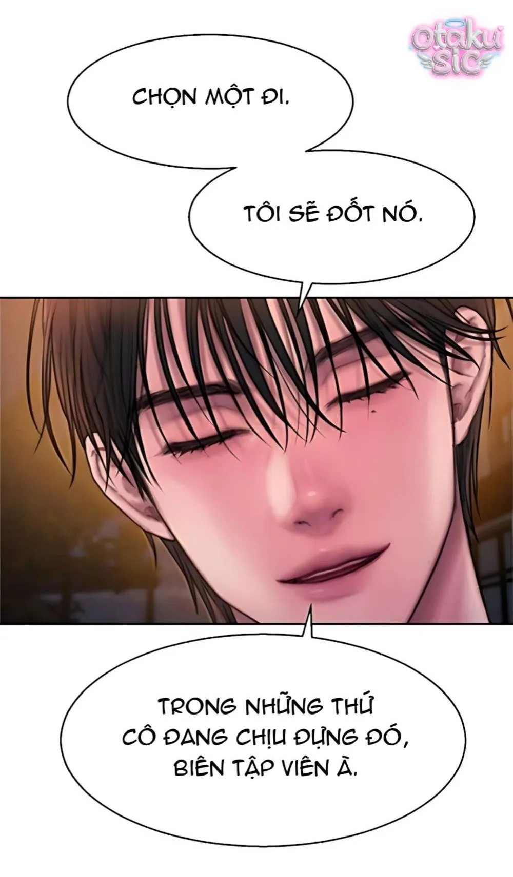 Tham Lam - Chap 6