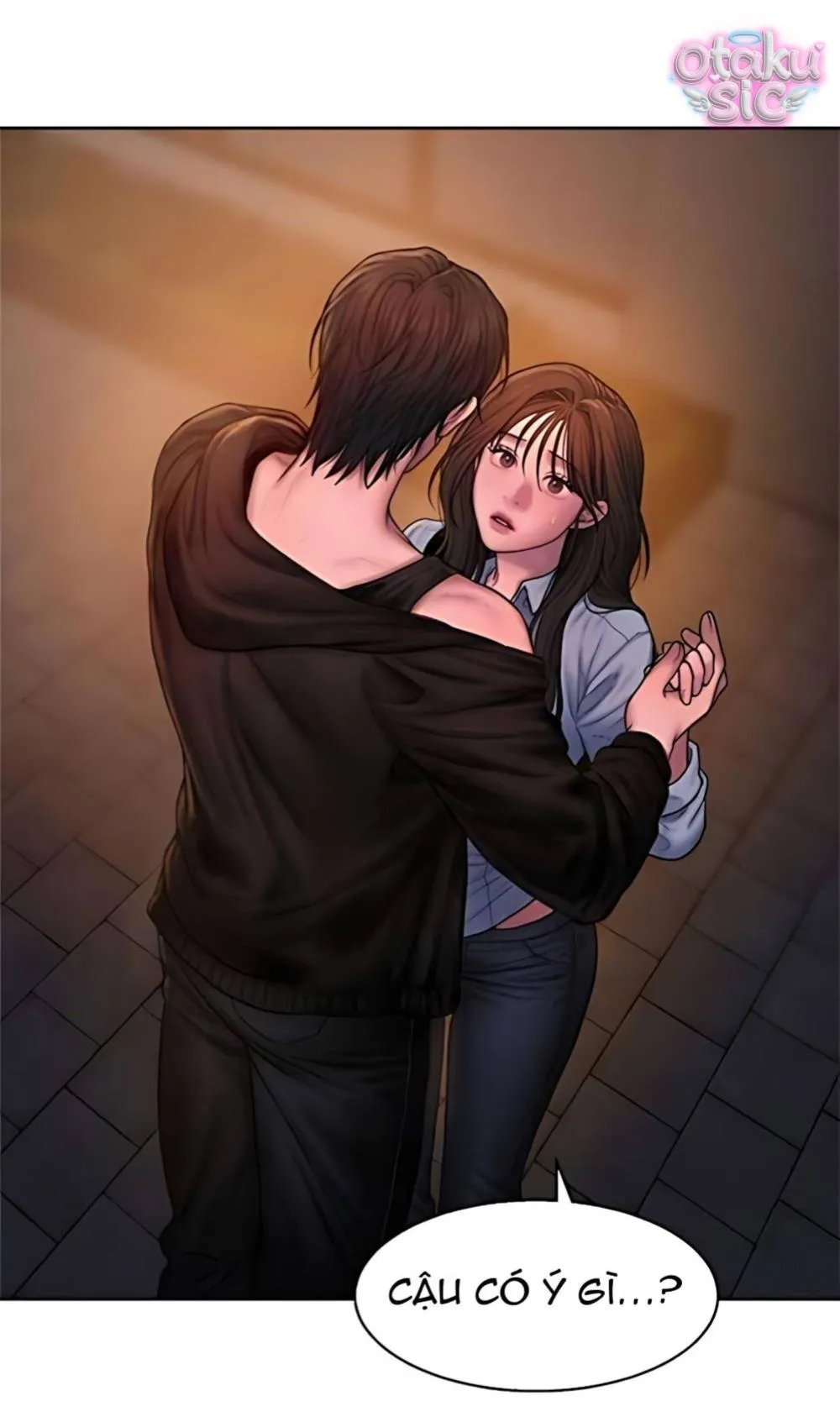 Tham Lam - Chap 6