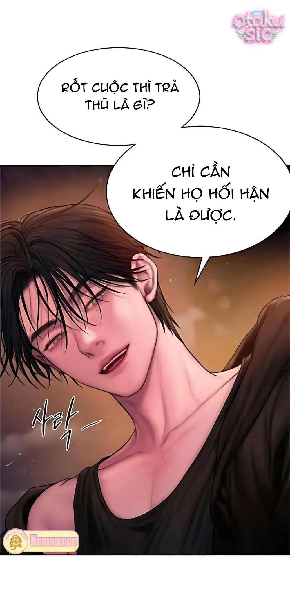 Tham Lam - Chap 6