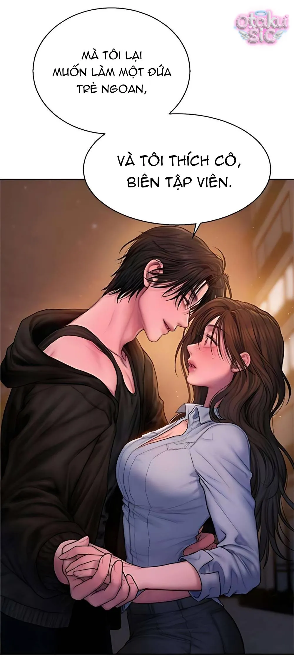 Tham Lam - Chap 6