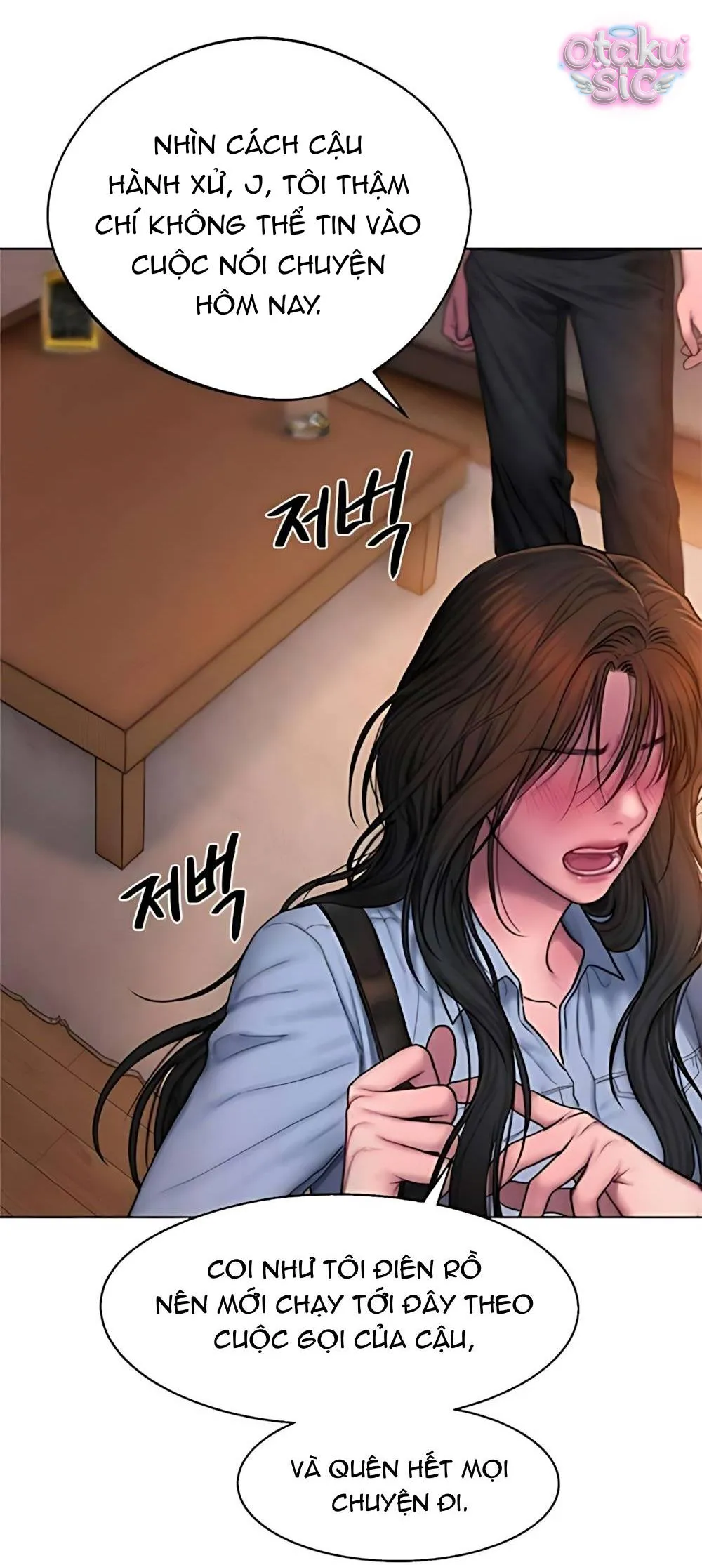 Tham Lam - Chap 6