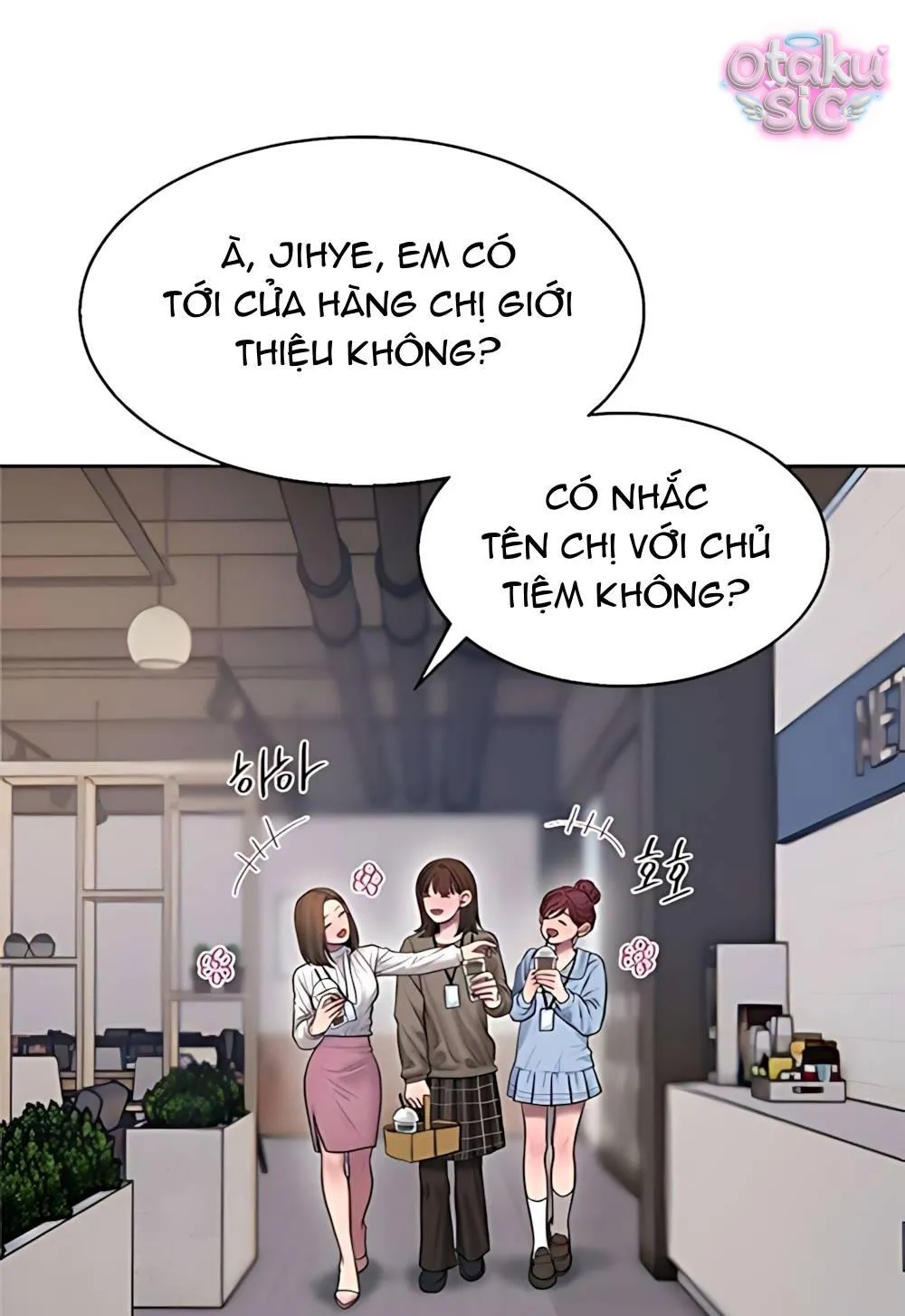 Tham Lam - Chap 6