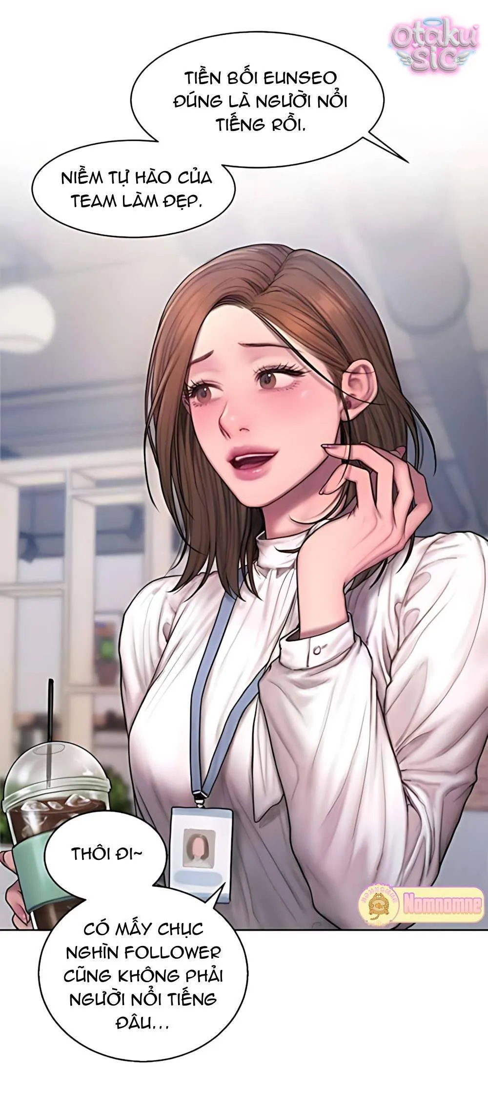 Tham Lam - Chap 6