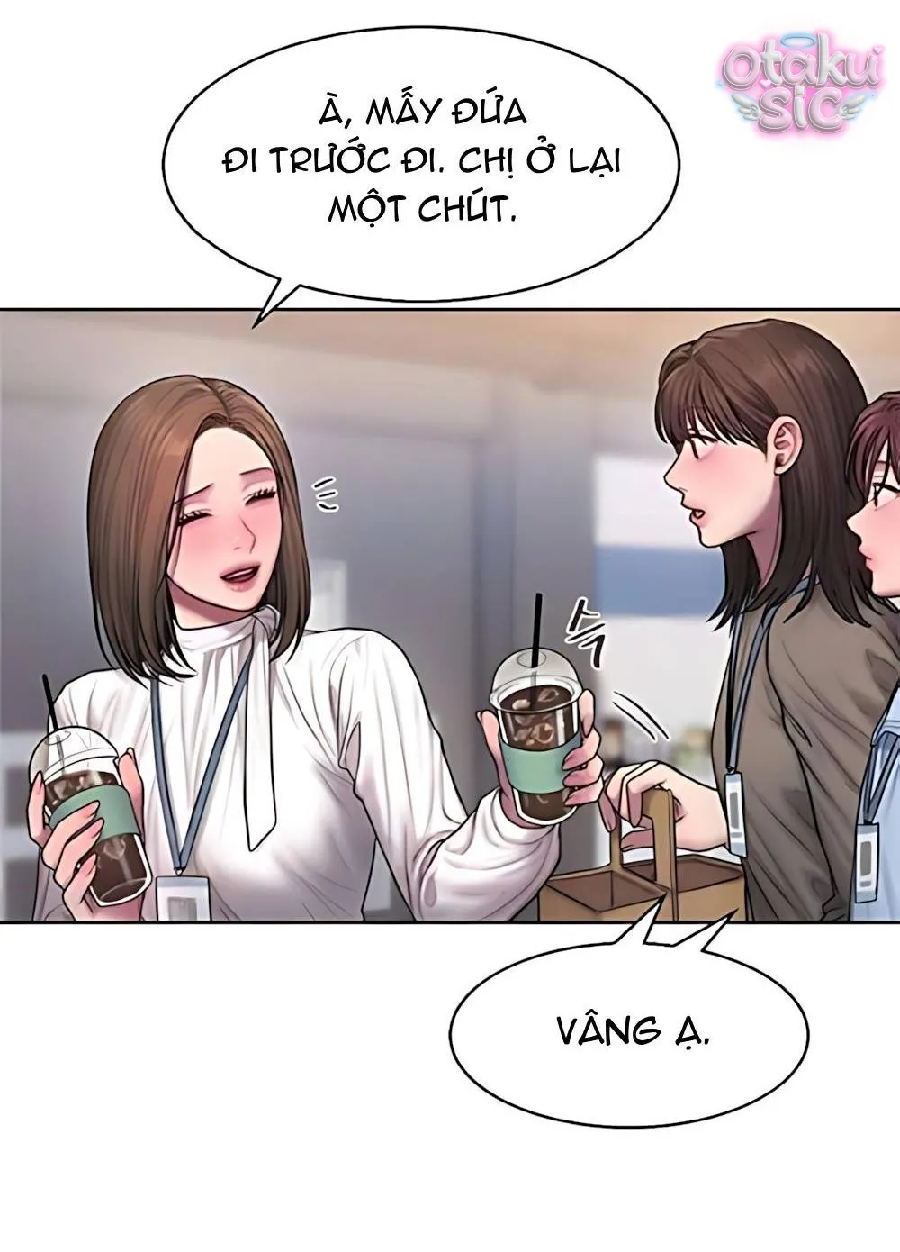 Tham Lam - Chap 6