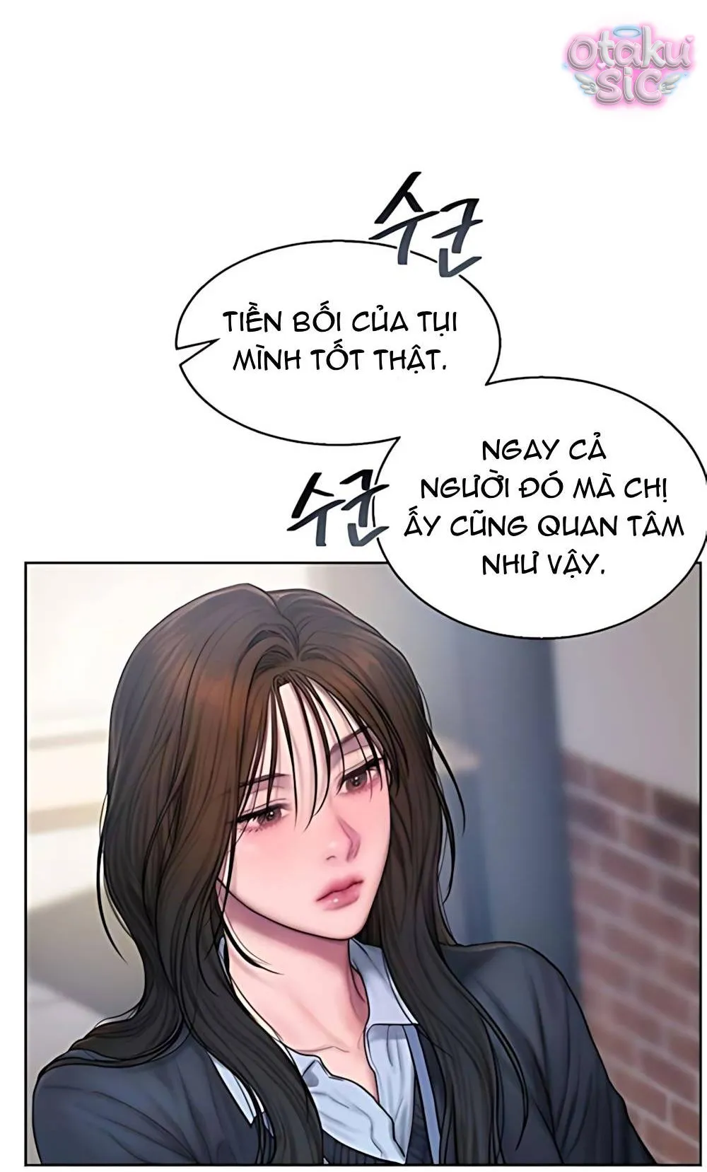 Tham Lam - Chap 6