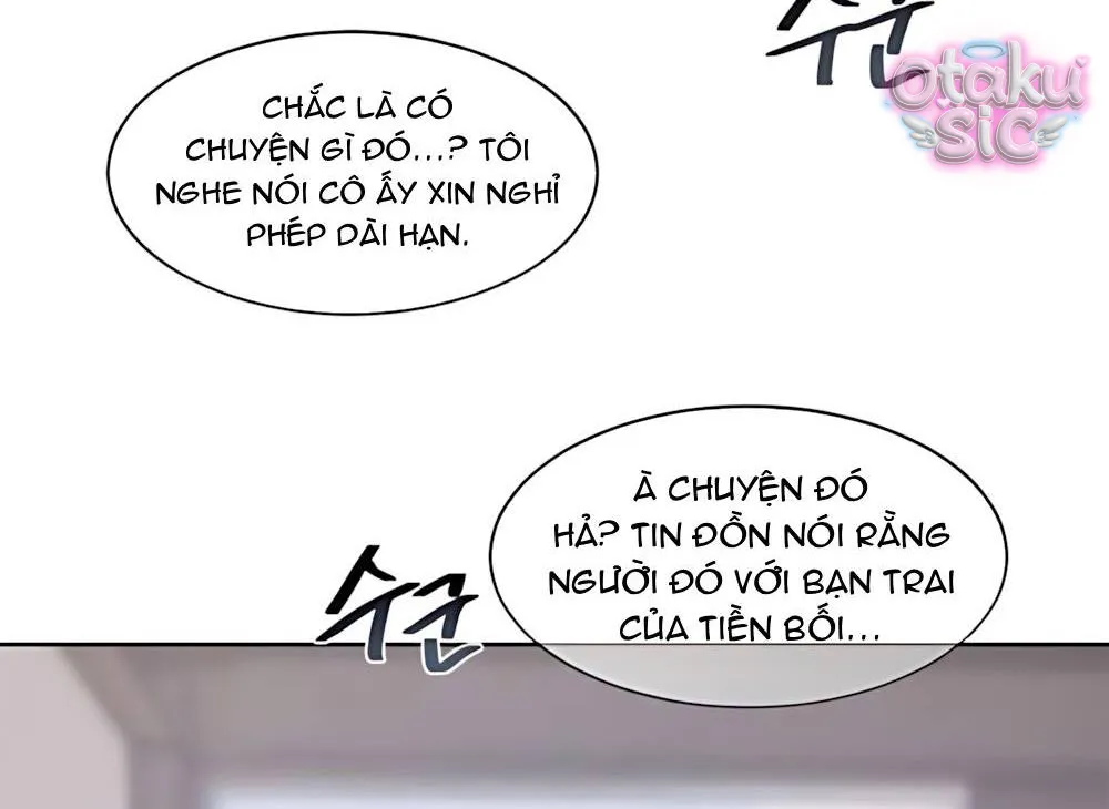 Tham Lam - Chap 6