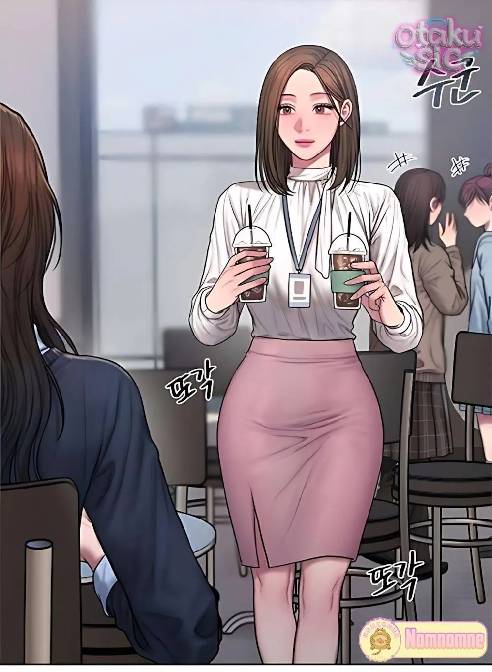 Tham Lam - Chap 6