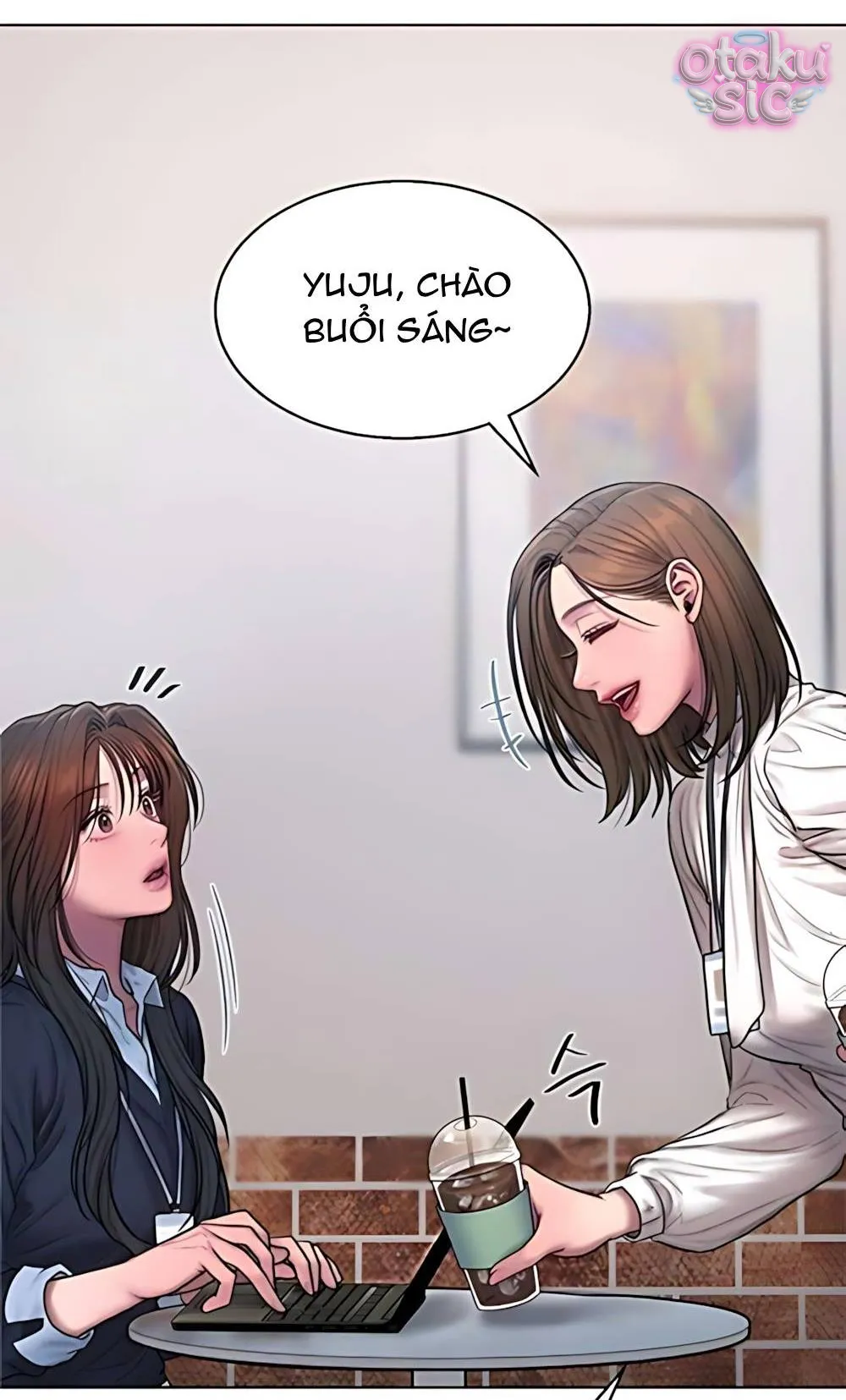 Tham Lam - Chap 6