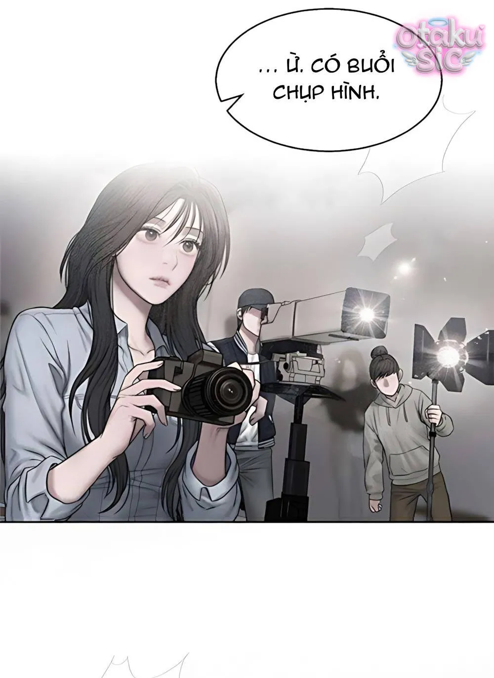 Tham Lam - Chap 6