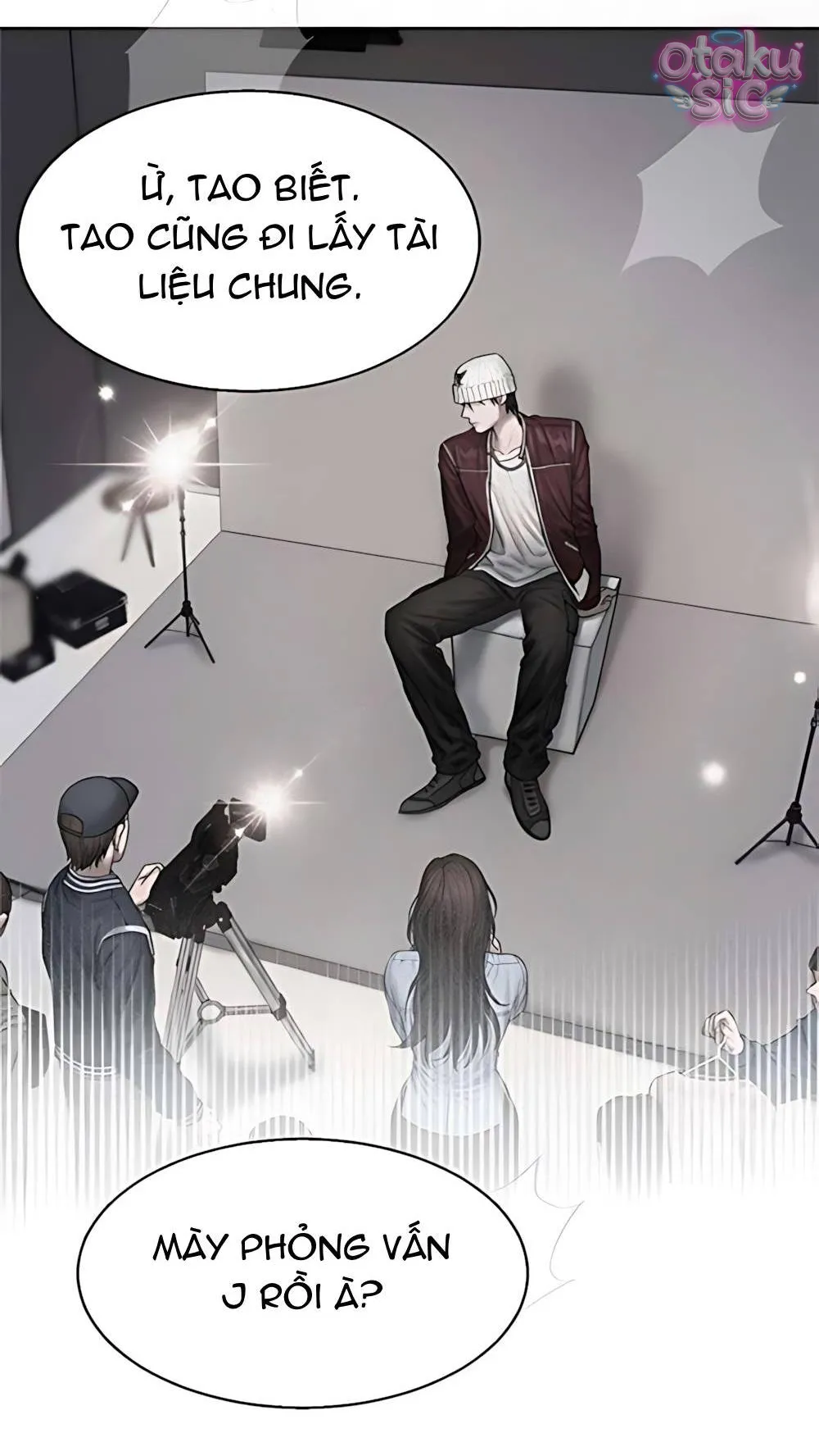 Tham Lam - Chap 6
