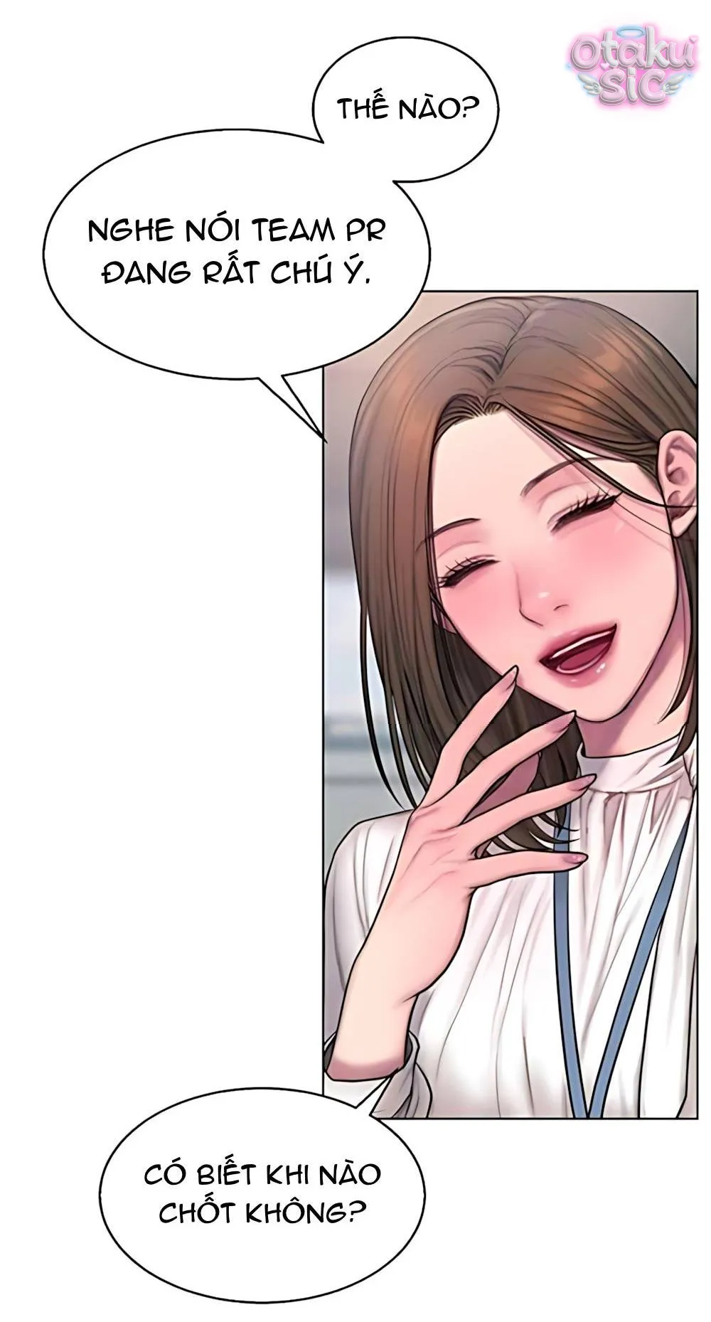 Tham Lam - Chap 6