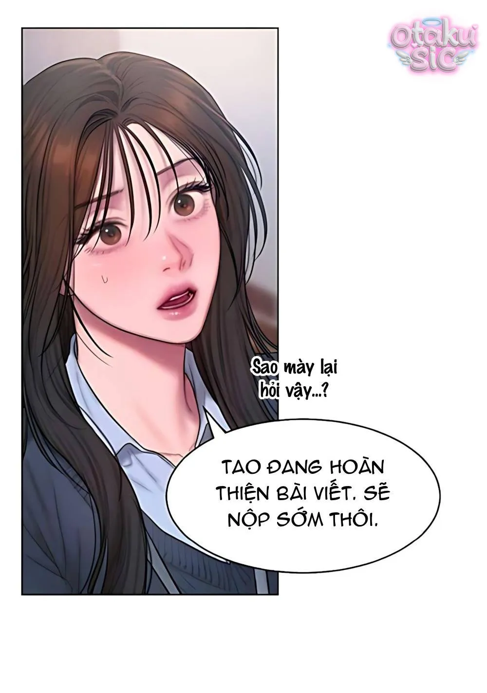 Tham Lam - Chap 6