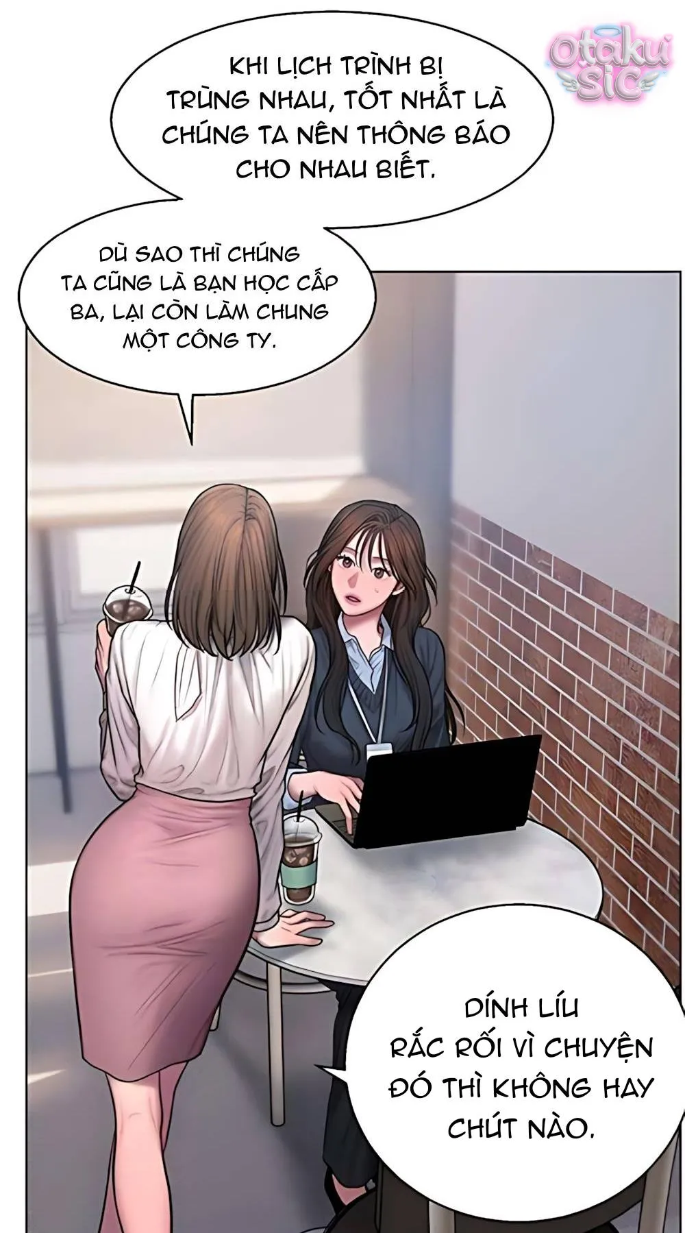 Tham Lam - Chap 6
