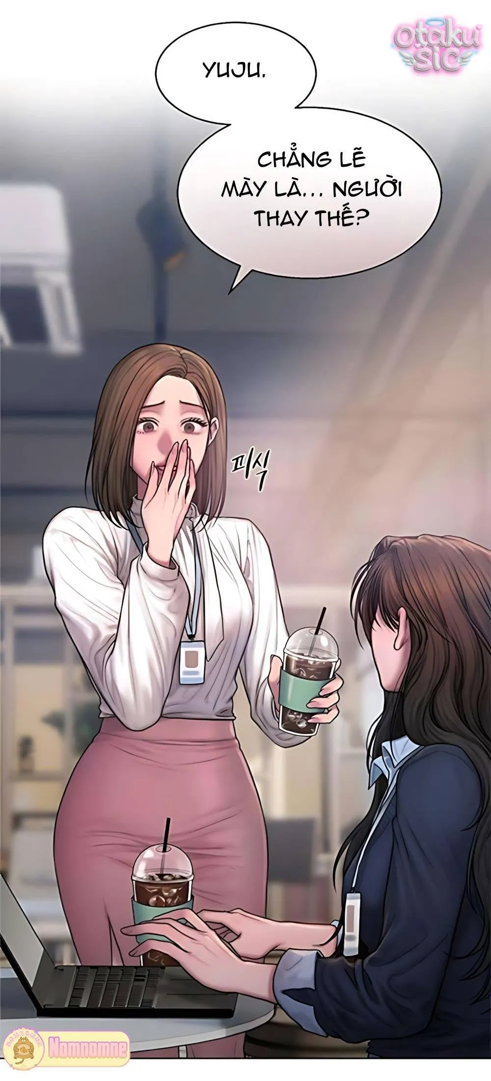 Tham Lam - Chap 6