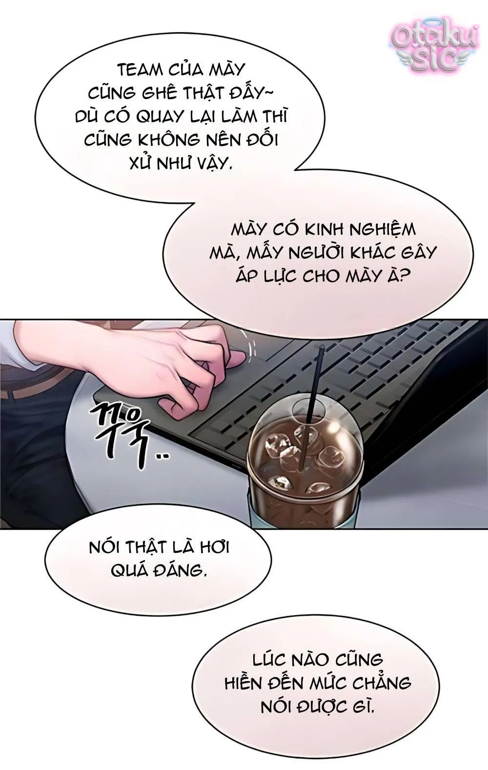 Tham Lam - Chap 6