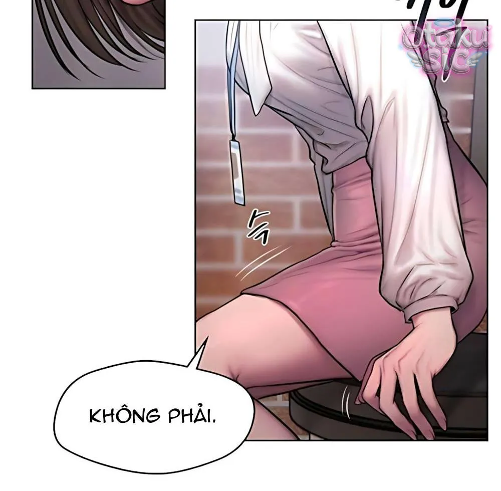 Tham Lam - Chap 6