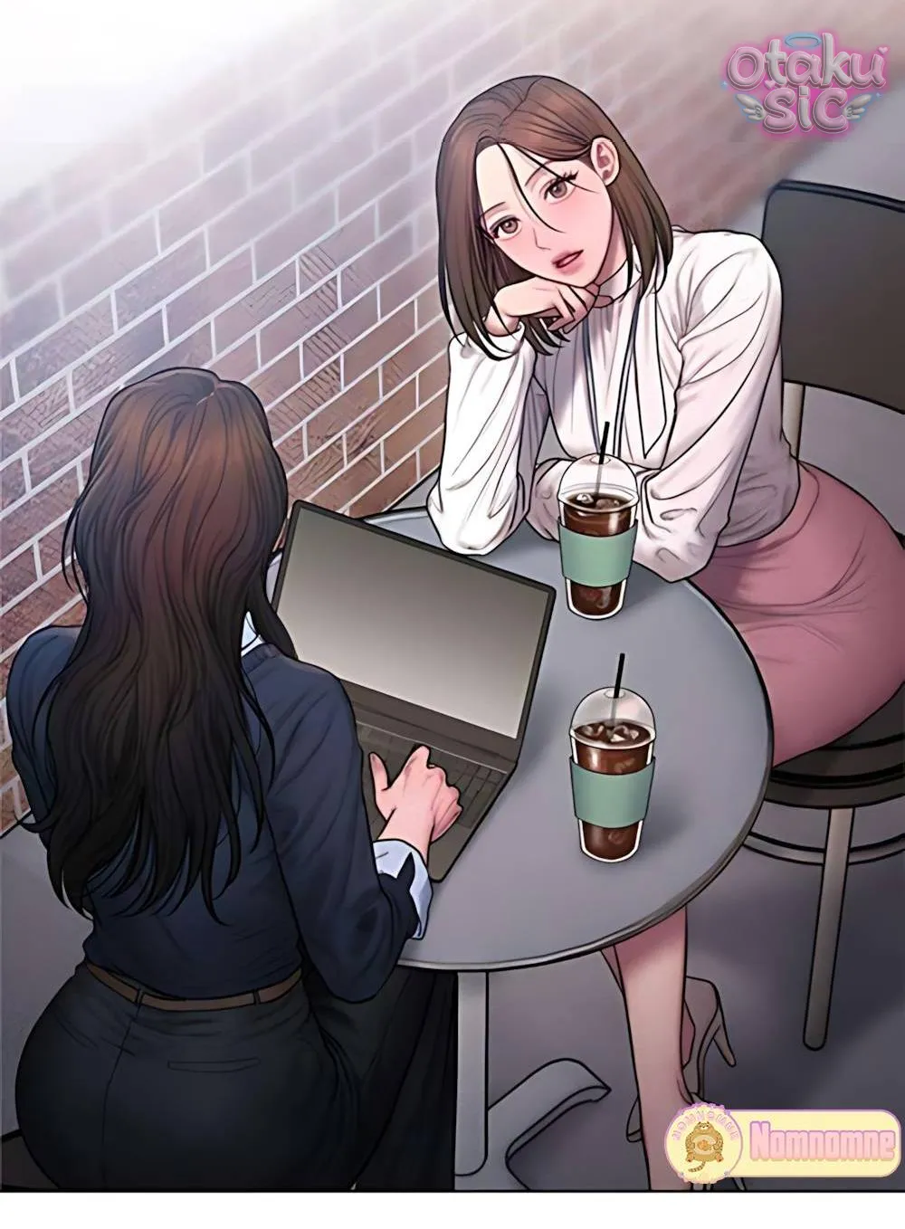 Tham Lam - Chap 6