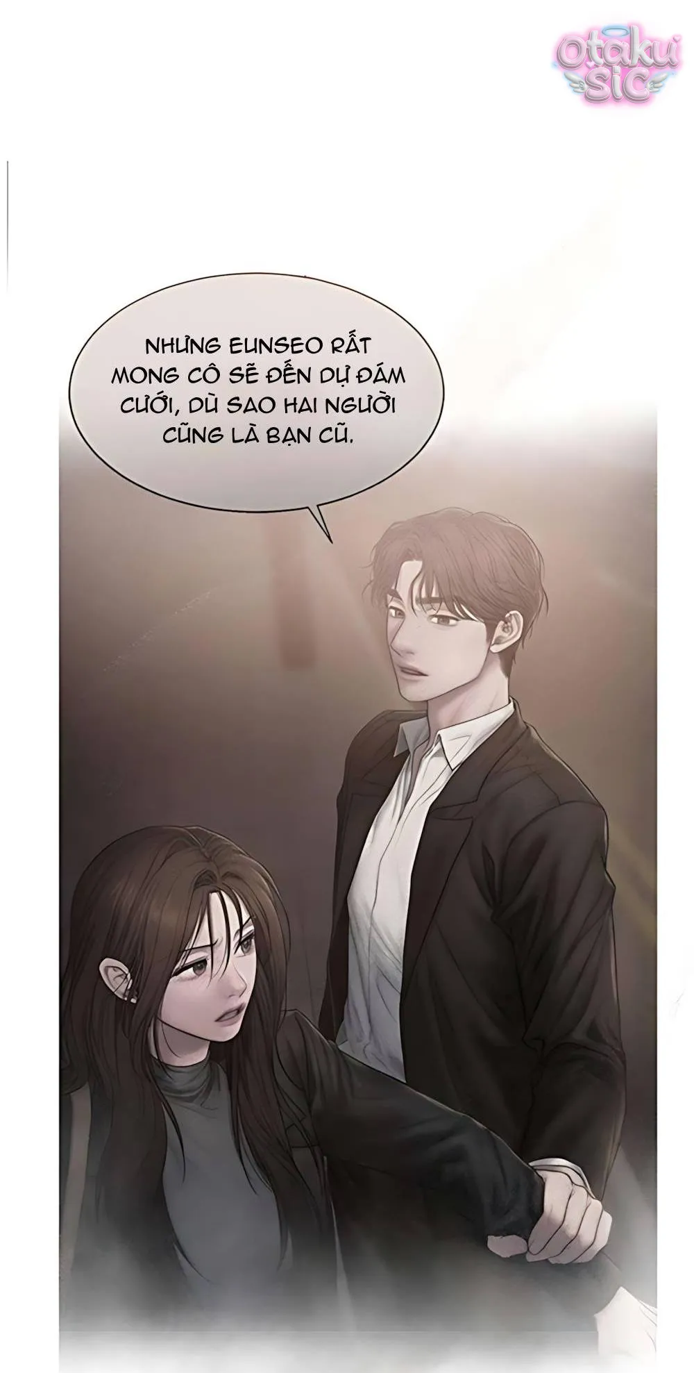 Tham Lam - Chap 6