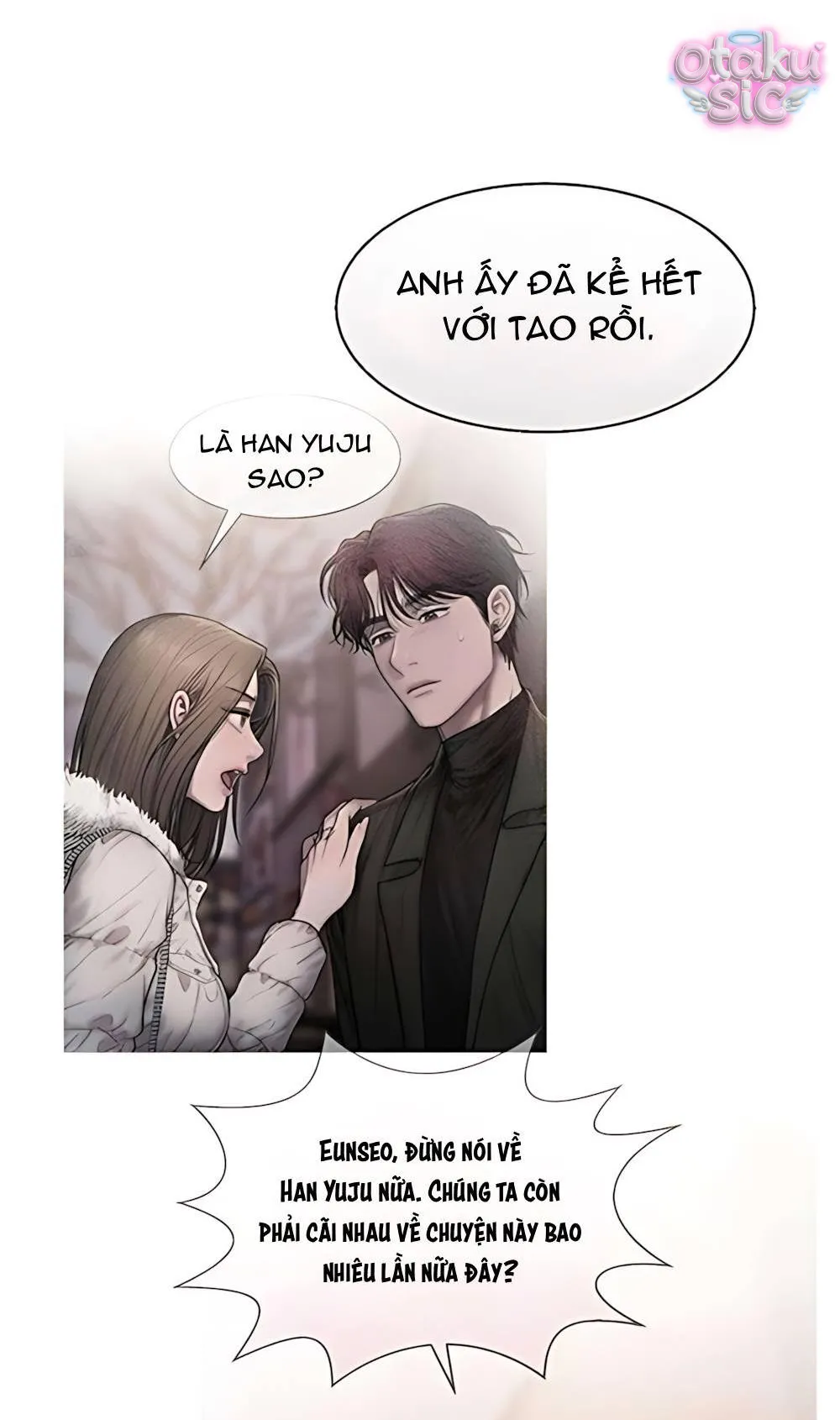 Tham Lam - Chap 6