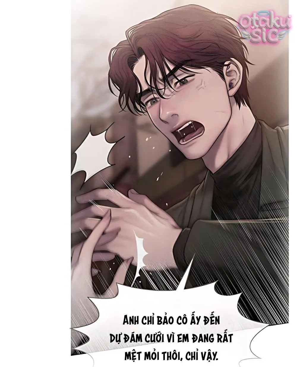 Tham Lam - Chap 6