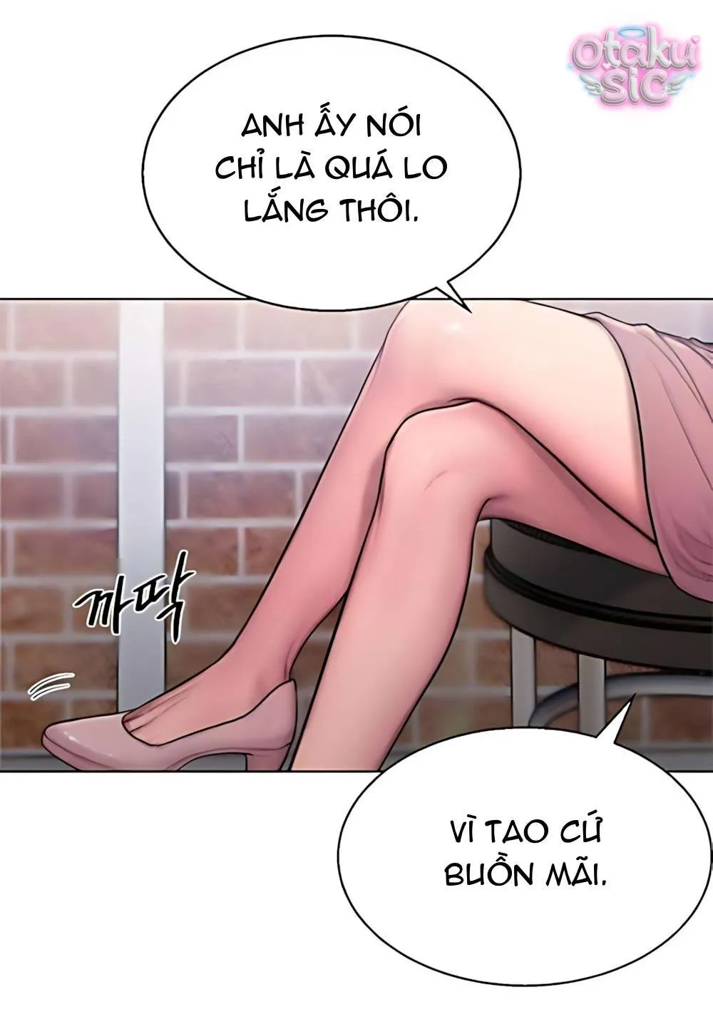 Tham Lam - Chap 6