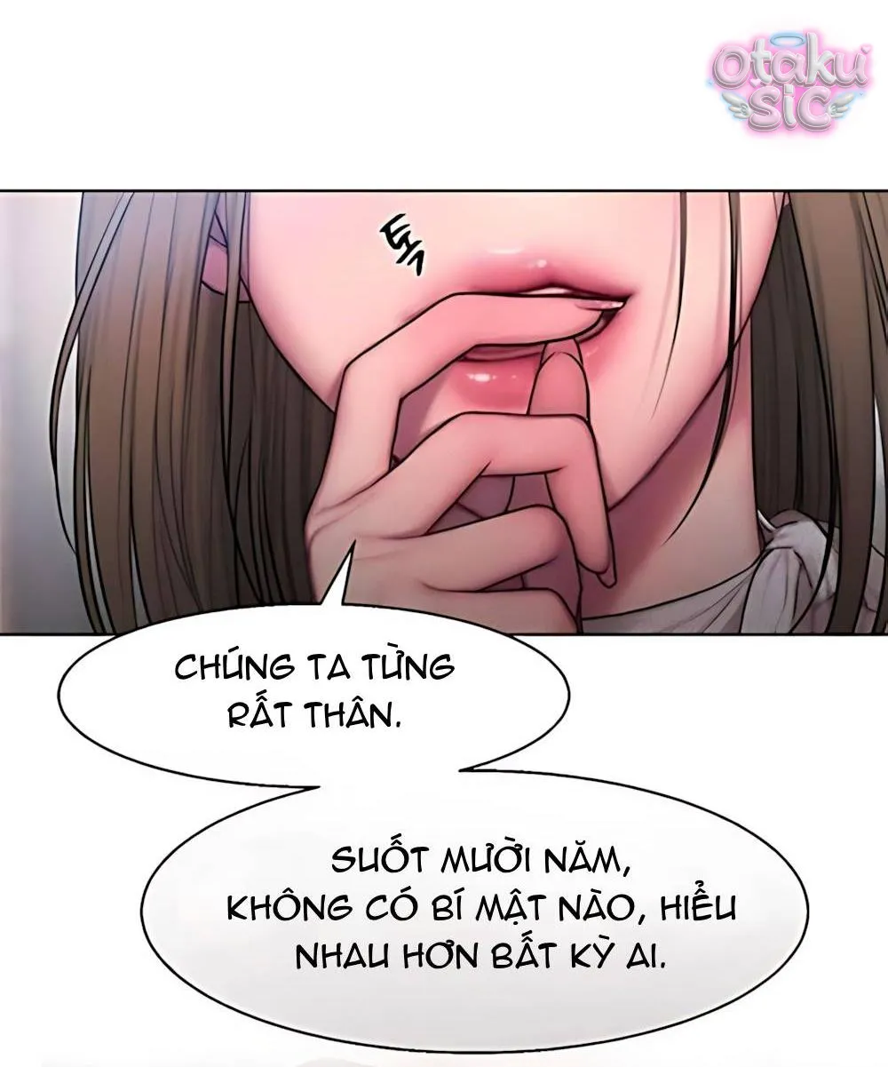 Tham Lam - Chap 6