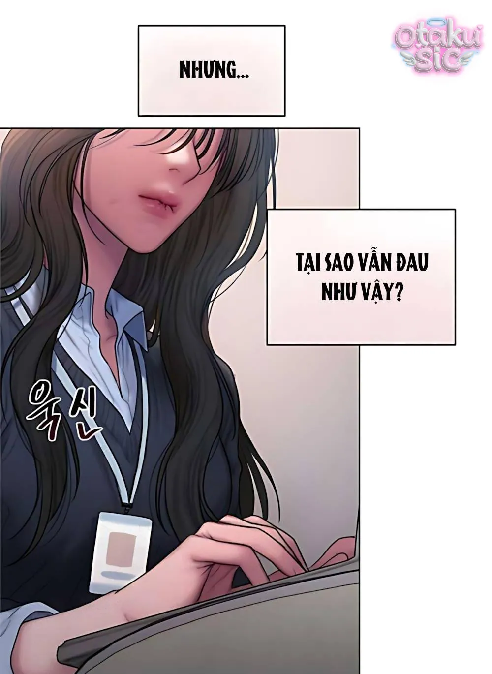 Tham Lam - Chap 6