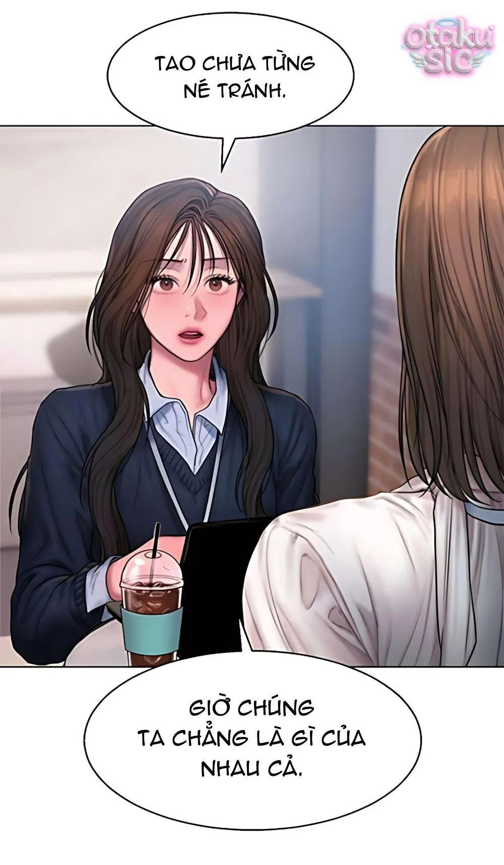 Tham Lam - Chap 6