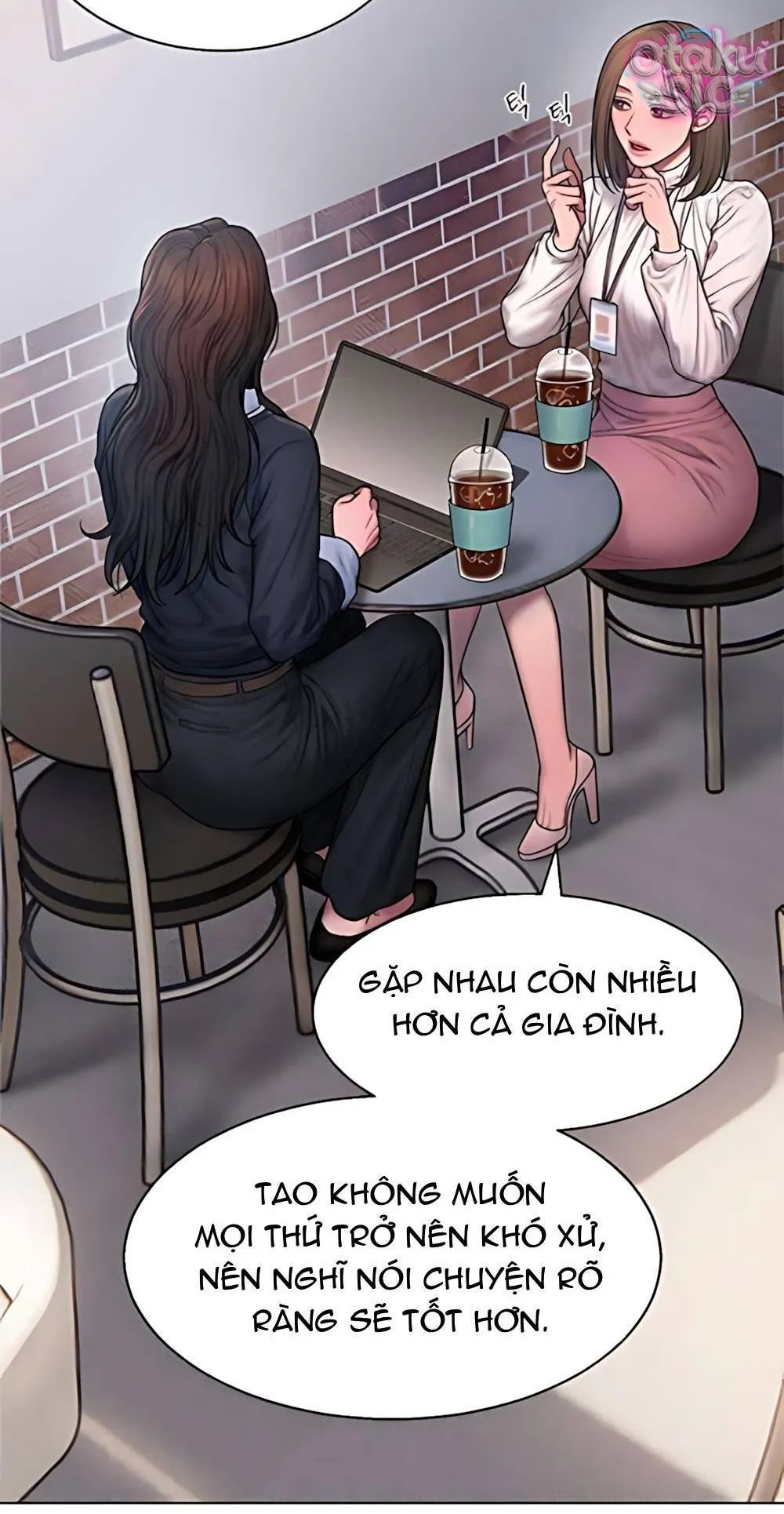 Tham Lam - Chap 6