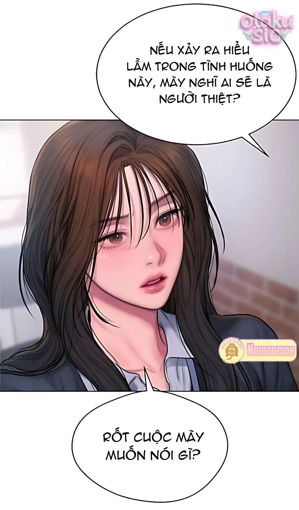 Tham Lam - Chap 6