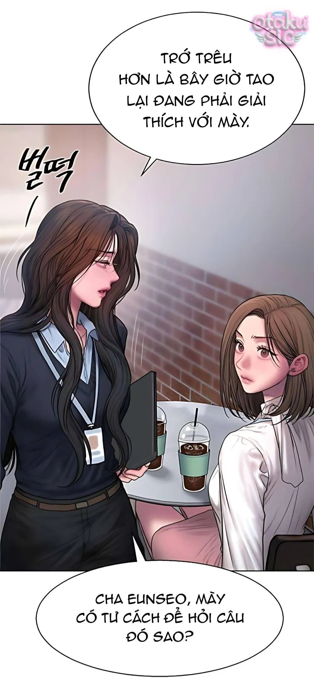 Tham Lam - Chap 6