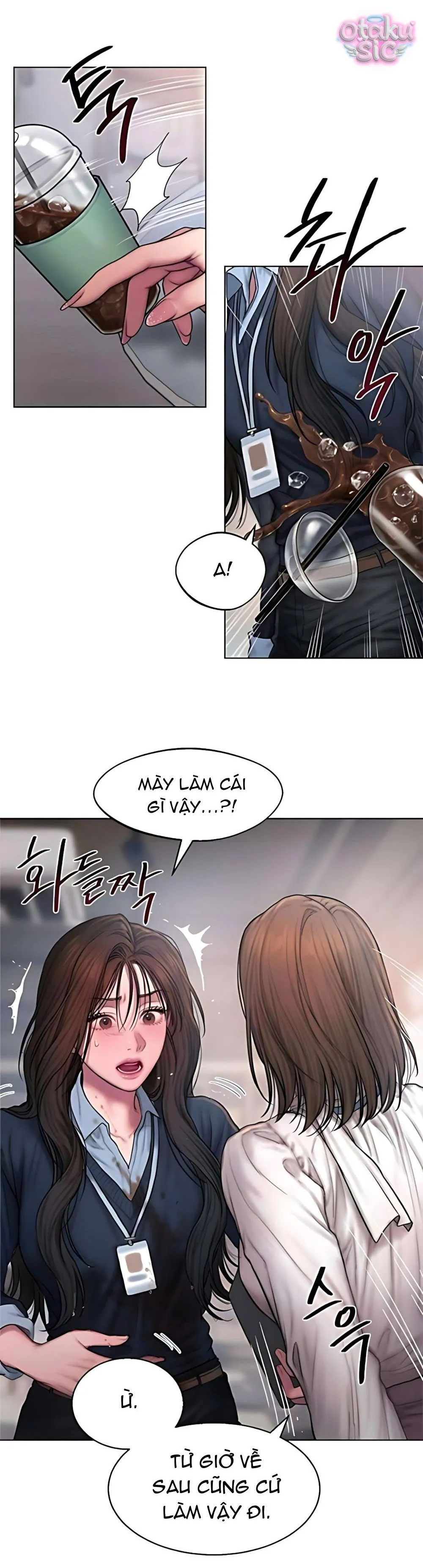 Tham Lam - Chap 6