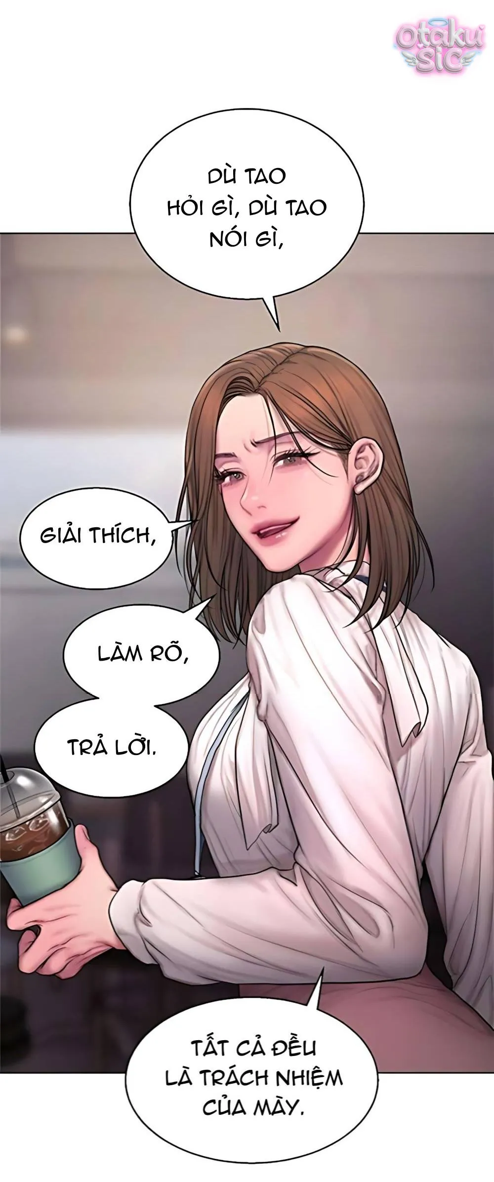 Tham Lam - Chap 6