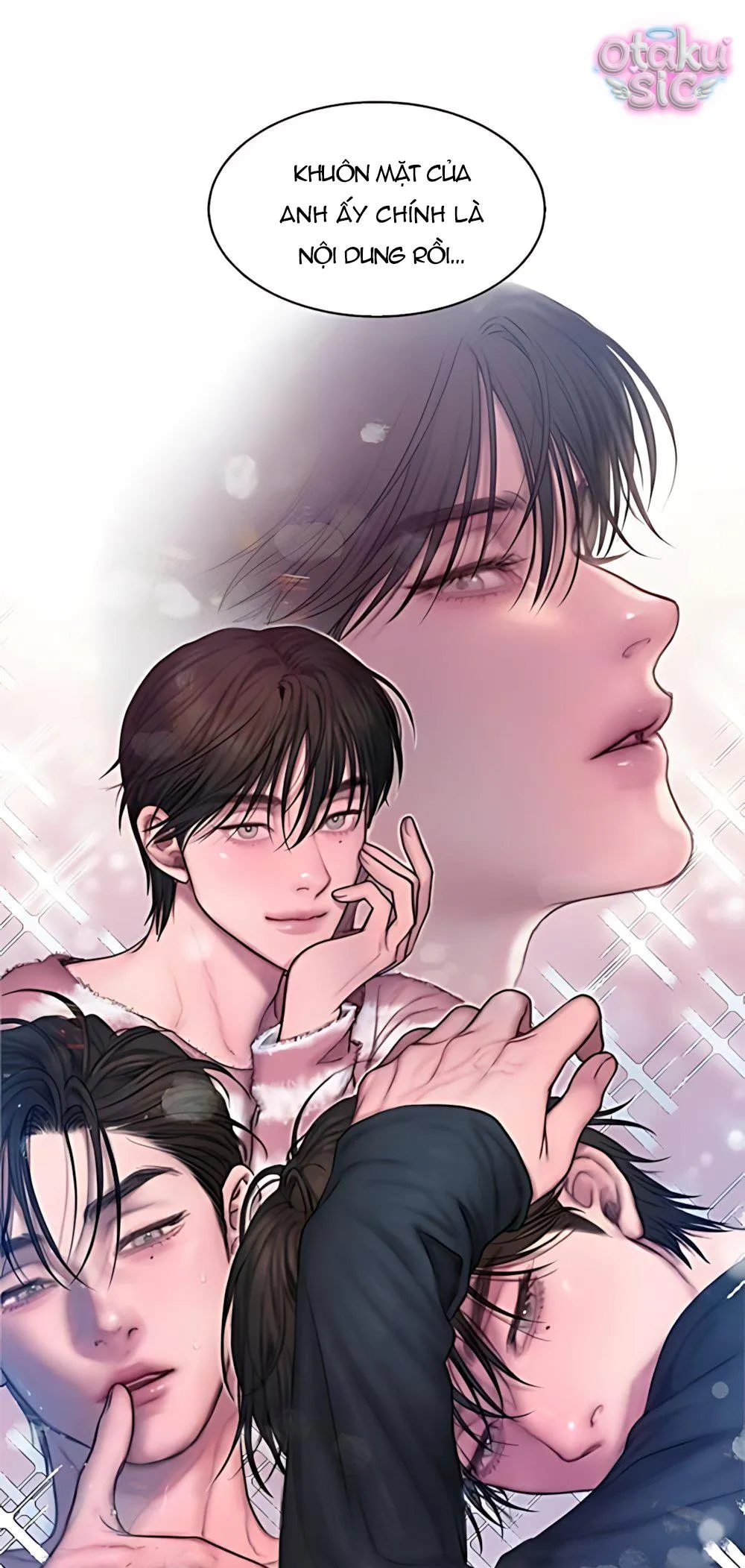 Tham Lam - Chap 7