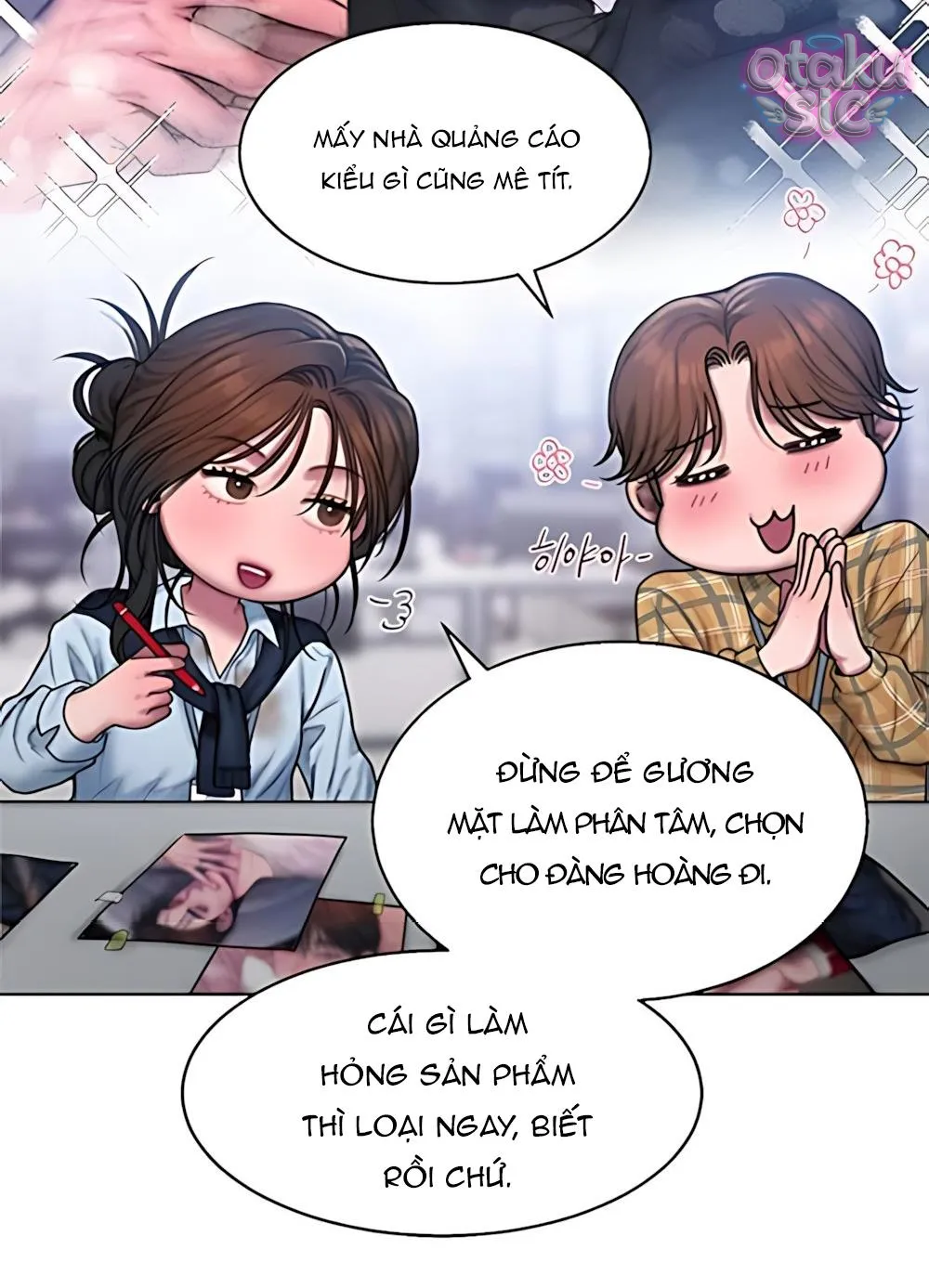 Tham Lam - Chap 7