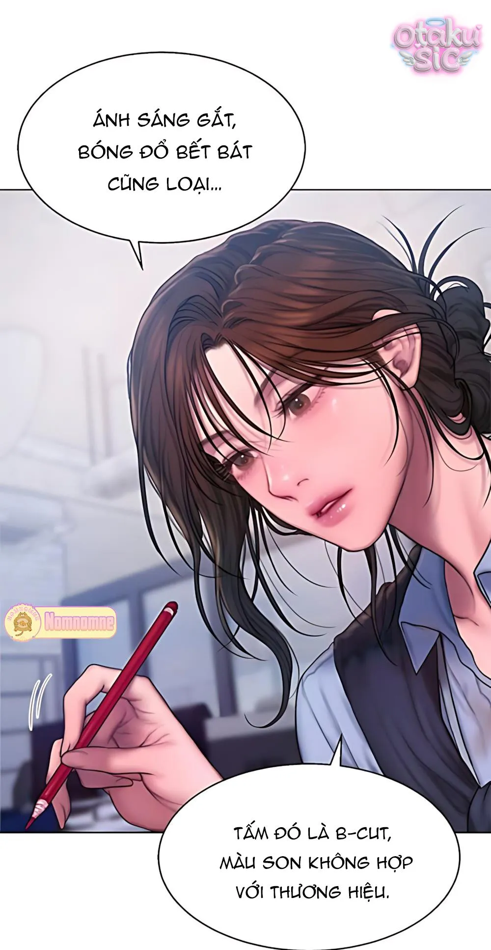 Tham Lam - Chap 7