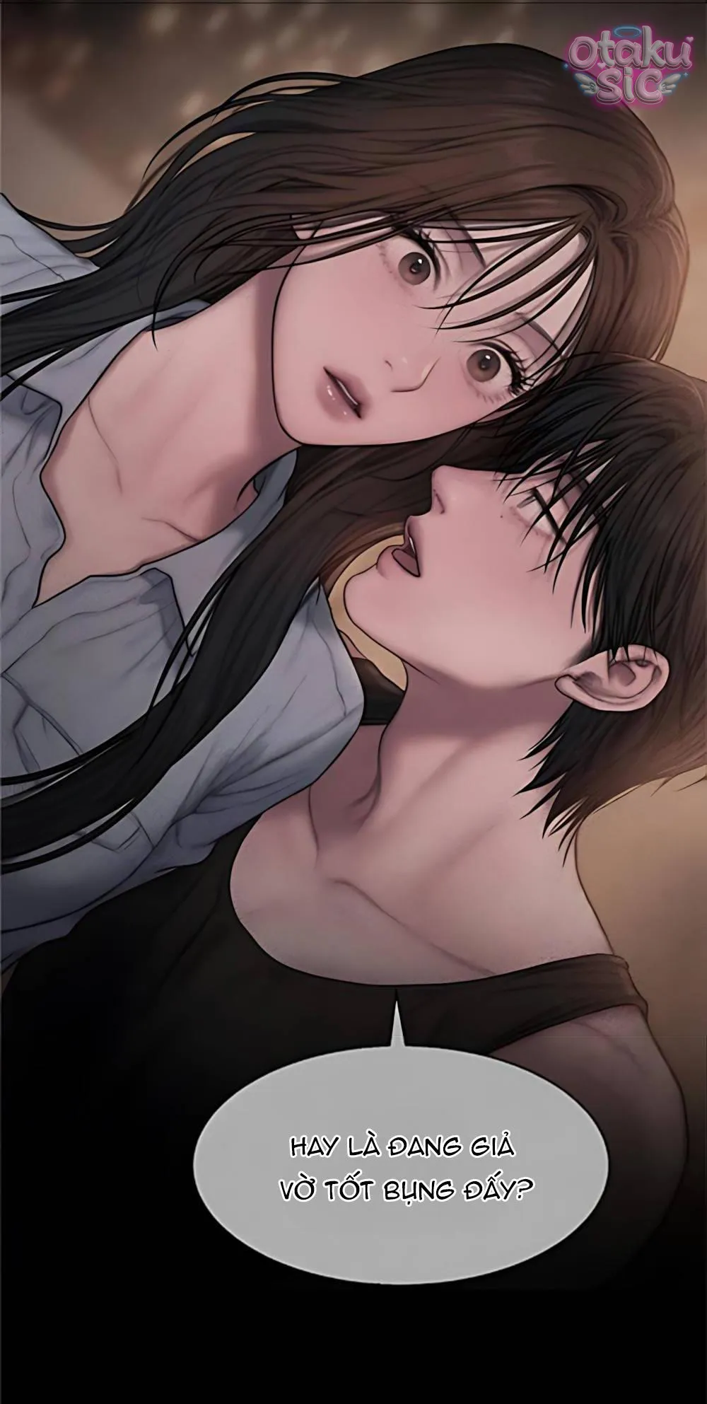 Tham Lam - Chap 7