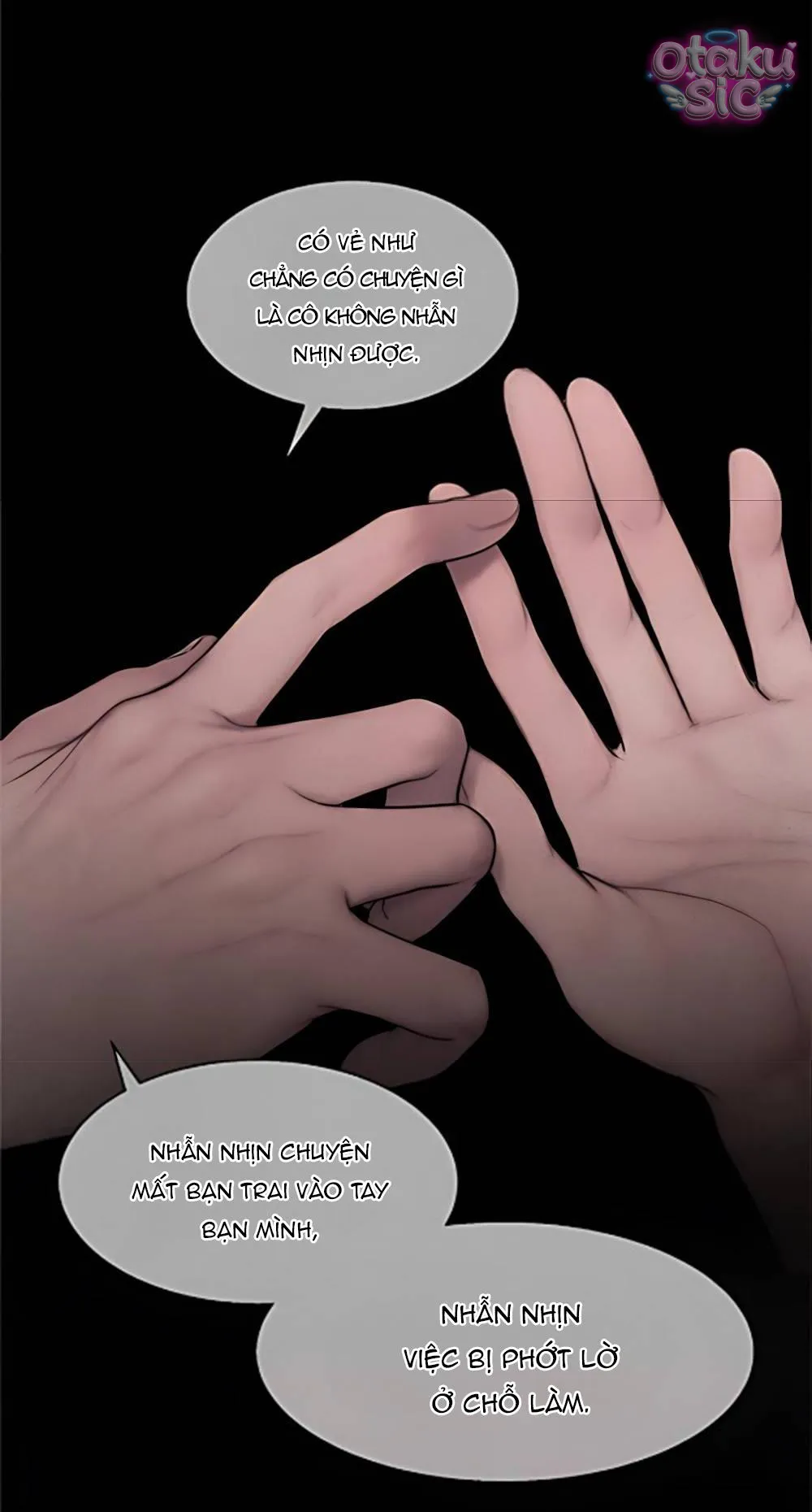 Tham Lam - Chap 7