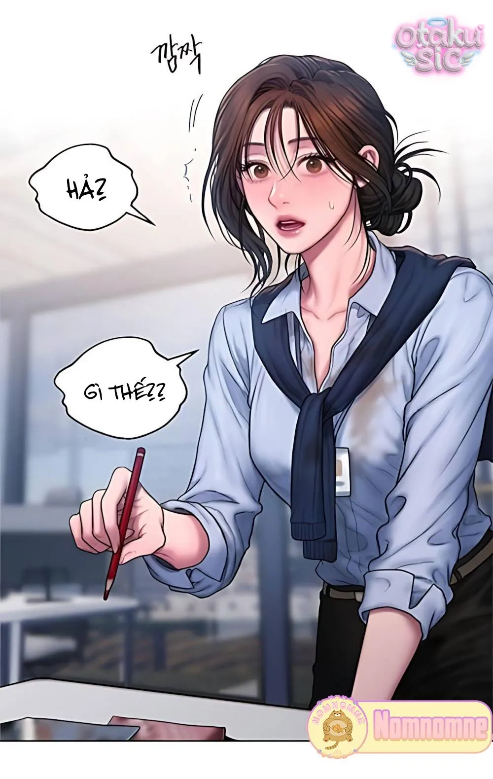 Tham Lam - Chap 7