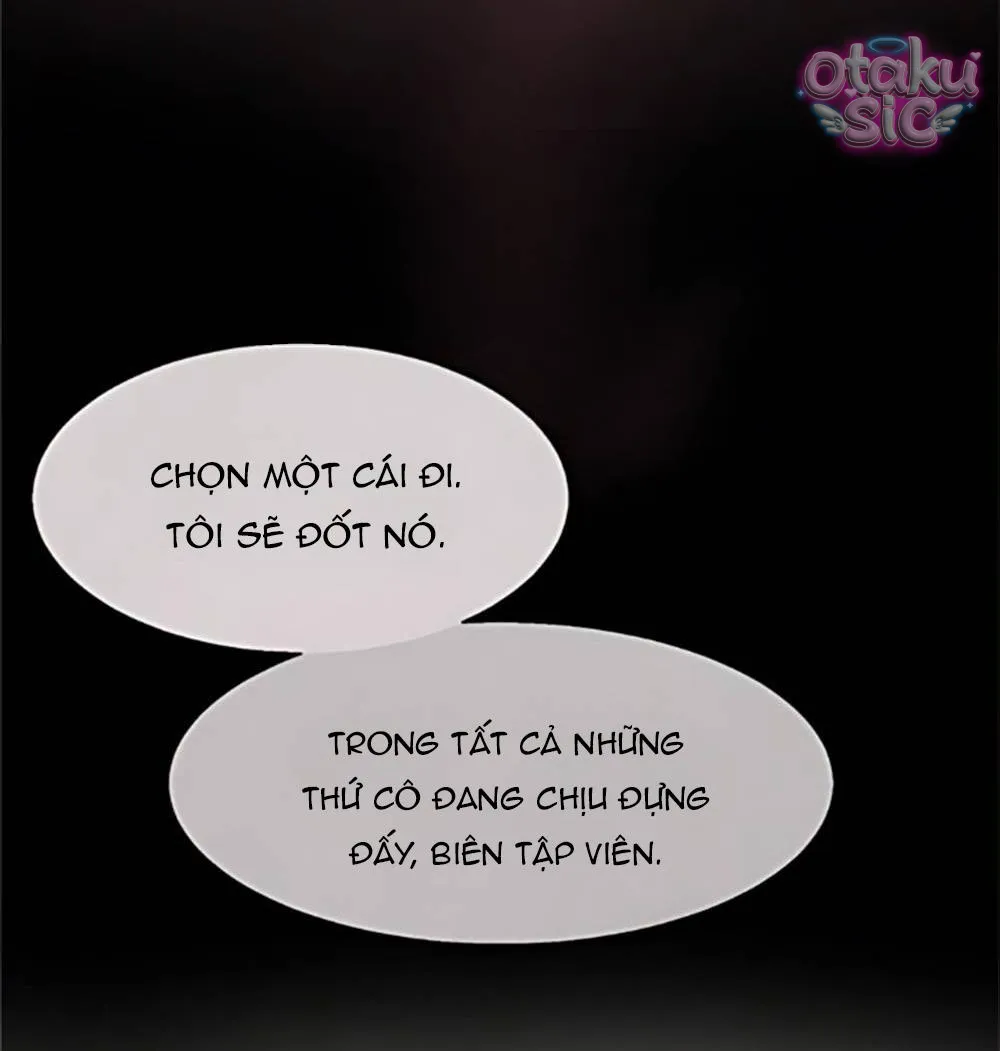Tham Lam - Chap 7