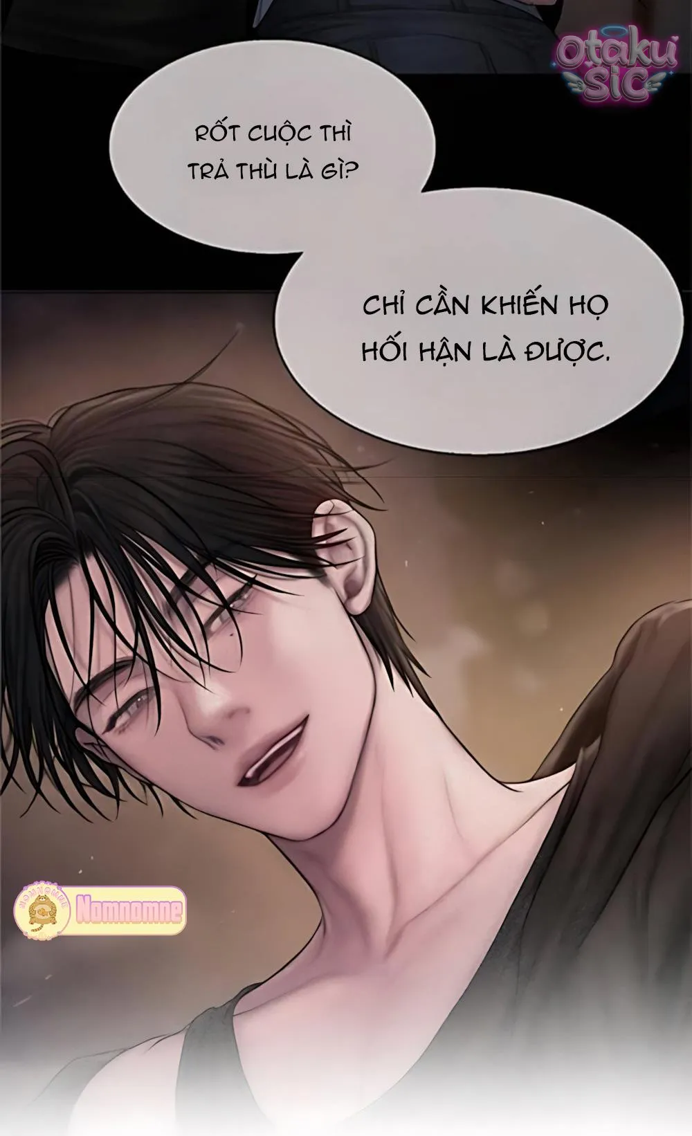 Tham Lam - Chap 7